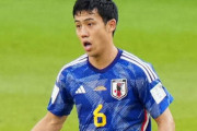 遠藤航「試合前から0-0で進む分には問題ない感じだった」伊藤洋輝「どうしても勝ち点3が欲しいというゲームでもなかった」【日本代表】