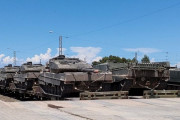 スペイン政府、ウクライナにレオパルト2A4戦車20両とM113装甲兵員輸送車を供与へ！