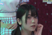 【日向坂46】丹生ちゃん、収録中に憑依される