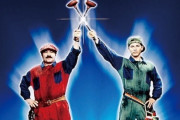伝説の黒歴史映画『スーパーマリオ 魔界帝国の女神』がまさかのブルーレイ再販決定ｗｗｗｗｗｗ