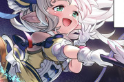【グラブル】ぐらぶるっ！2930話 単独ライブ中のリルル