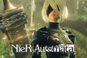【朗報】人気ゲーム「NieR:Automata（ニーア オートマタ）」アニメ化！！！　アニプレだから覇権枠でやりそう
