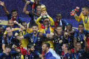 2022年のサッカーフランス代表強すぎるｗｗｗｗｗｗｗｗ