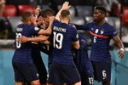 【EURO2020】優勝候補フランス、ドイツ撃破で初戦制す！　フンメルスがオウンゴール献上