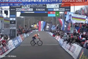 【Cycle*2024 UCI世界選手権大会シクロクロス】マチュー・ファンデルプール 世界選手権2連覇/ズデネク・シュティバル、ラストレースでフィニッシュ
