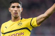 【ブンデスリーガ】ドルトムント新鋭DFは“引く手あまた”　代理人が去就に言及「みんな彼を欲しがっている」