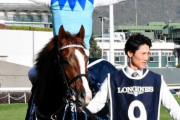 【近藤利一氏の忘れ形見】Ｇ１・３勝馬アドマイヤマーズが引退、種牡馬入り
