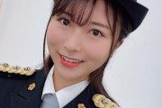 【乃木坂46】自然な笑顔取り戻した佐々木琴子・・・