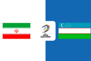 ◆W杯予選◆A組8節 イラン×ウズベキスタン ウズベク2度先行も都度タレミ！2-2のドローでイランのW杯出場決定！