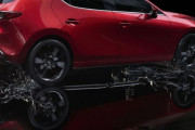 【悲報】マツダ「屈指の美しさでブランドイメージを牽引」
