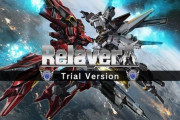 新作ロボゲー「Relayer（リレイヤー)」体験版遊んだ人集まれ！難点はたしかにあるけど結構面白くないか？