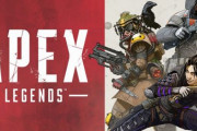 人気FPS『Apex Legends』、「快活CLUB」など全国のネカフェでプレイ可能に