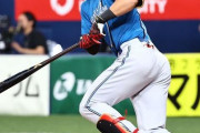 【日本ハム】野村佑希が２軍戦で実戦復帰、２打数１安打　不動の４番が１軍復帰へ１歩前進