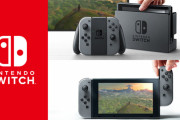 俺「Nintendo Switch欲しいな」　お前ら「初期ロット買う奴は情弱！ｗ」　俺「わかった」
