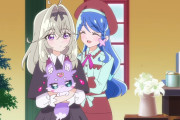 【名探偵プリキュア】くれあさんの好み分かりやすいと話題に…