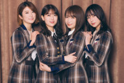 【インタビュー】乃木坂46の10年間を凝縮した、初のベストアルバムが完成！