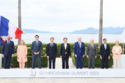 【悲報】アメリカ「この中にG7に相応しくない国がありまーすw」
