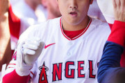 【悲報】大谷翔平、打撃も投手も昨シーズンより成績が落ちていた