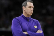 【NBA】八村塁が加入した2023年のLAL、ボーゲルがコーチだったら優勝できたのか？