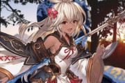 【グラブル】なぜゾーイと戦う事になってしまうのか？出会いからグランデ戦に至るまでのストーリー考察な雑談