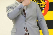 退路を断つ!!阪神・原口　こだわり続けた「捕手」から「野手」へ登録変更決断「試合に出たい」