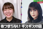 欅坂がギスギスしてしまっていることがけやかけ内で判明ｗｗｗｗｗ