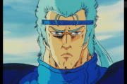北斗の拳見とるんやが風のヒューイとかいうやつ出てきたと思ったら即死んで笑ったんやが