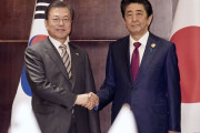 文在寅大統領が、安倍首相に「強制徴用判決に政府関与せず」を強く表明！　韓国の反応
