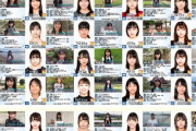 【悲報】STU48、2期オーディション最終落選者がお漏らしｗ「○○はジャニヲタ ○○は彼氏持ち 保護者がキモヲタを見てドン引き 娘が心配。」
