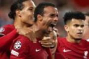 【CL】今季CL初勝利！　劇的決勝弾のリヴァプールDFマティプが歓喜「最高の気分だ」