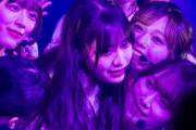 【櫻坂46】数々の激レア写真... シンガポールで撮影されたメンバーの姿がこちら！