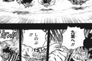 【ワンピース】マジ涙が止まらないシーンはこれｗｗｗｗｗｗｗｗｗｗ