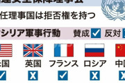 韓国人「アメリカさん、日本の常任理事国入りを堂々と支持してしまう」「英仏も支持表明のようです」
