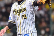阪神藤浪９日登板は通算７勝１敗のＤｅＮＡ戦「粘り強く投げていきたい」