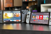Deck「ほぼ全部のPCで出来るゲーム出来ます」vs Switch2「専用ゲーム出来るしかいいところないです」