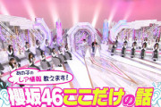 【櫻坂46】昨日のそこさく面白かったわ