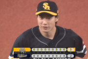 【ソフトバンク対オリックス6回戦】ソフトバンクが３－２でオリックスに３連勝！二保が６回無失点で２勝目！柳田先制打&中村晃１号２ラン！オリックスは山本由伸が今季初黒星