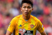 仙台FW西村拓真、CSKAモスクワ復帰も居場所なく再レンタルか？