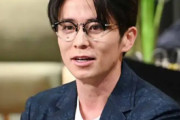 オリラジ藤森慎吾がテレビ追放危機！ 女性マネ引き抜き、美女同伴…トラブル多発