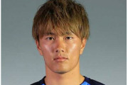 横浜FC、ジュビロ磐田FW小川航基の獲得が決定的！
