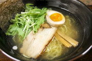 これは日本で最も食欲をそそるラーメン？「これから戦闘訓練」「この魚はかつて父でした」海外の反応