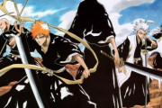 「BLEACH -ブリーチ-」の解号や卍解で史上1番オサレなのってこれだよな？