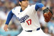 大谷翔平が5回目のMVPとサイ・ヤング賞を受賞したら歴代何番目の選手になると思う？←「歴代最高の選手に決まってるだろ」（海外の反応）