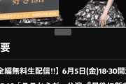 【速報】AKB48・68thシングルタイトルは「好きish」