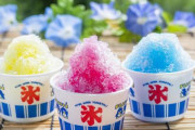 【悲報】かき氷ってどれも同じ味らしいけどホントか？ｗｗｗｗｗｗｗｗｗｗｗｗｗｗｗｗ