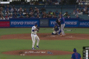 ドジャースの中継ぎｗｗｗｗｗｗｗｗｗｗｗ