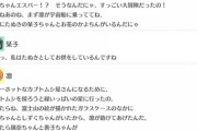 凛ちゃんの初夢、壮大すぎて意味不明【毎日劇場】