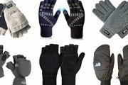 【冬到来】ポケ活に最適な手袋は？防寒対策まとめ【ポケモンGO】