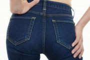 【朗報】デニム履いてる女のケツｗｗｗｗ