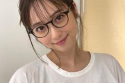 【悲報】佐々木希、35歳でこの美貌！胸が貧相な理由がこれｗｗｗｗ